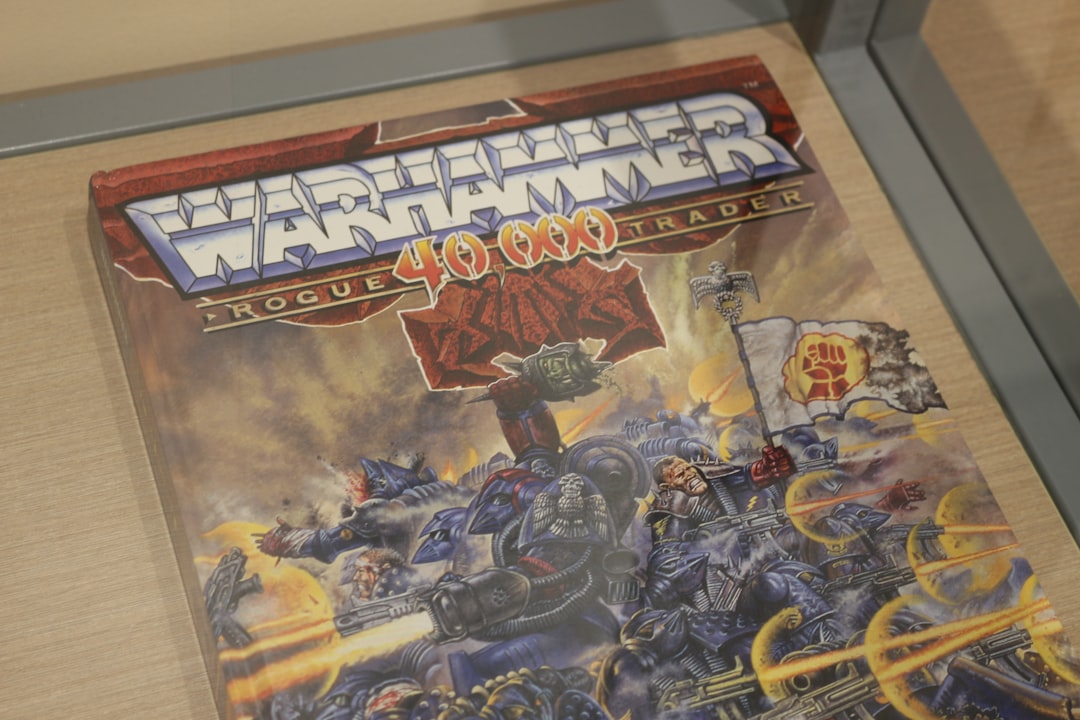 Warhammer 40K: Speed Freeks 游戏概念艺术