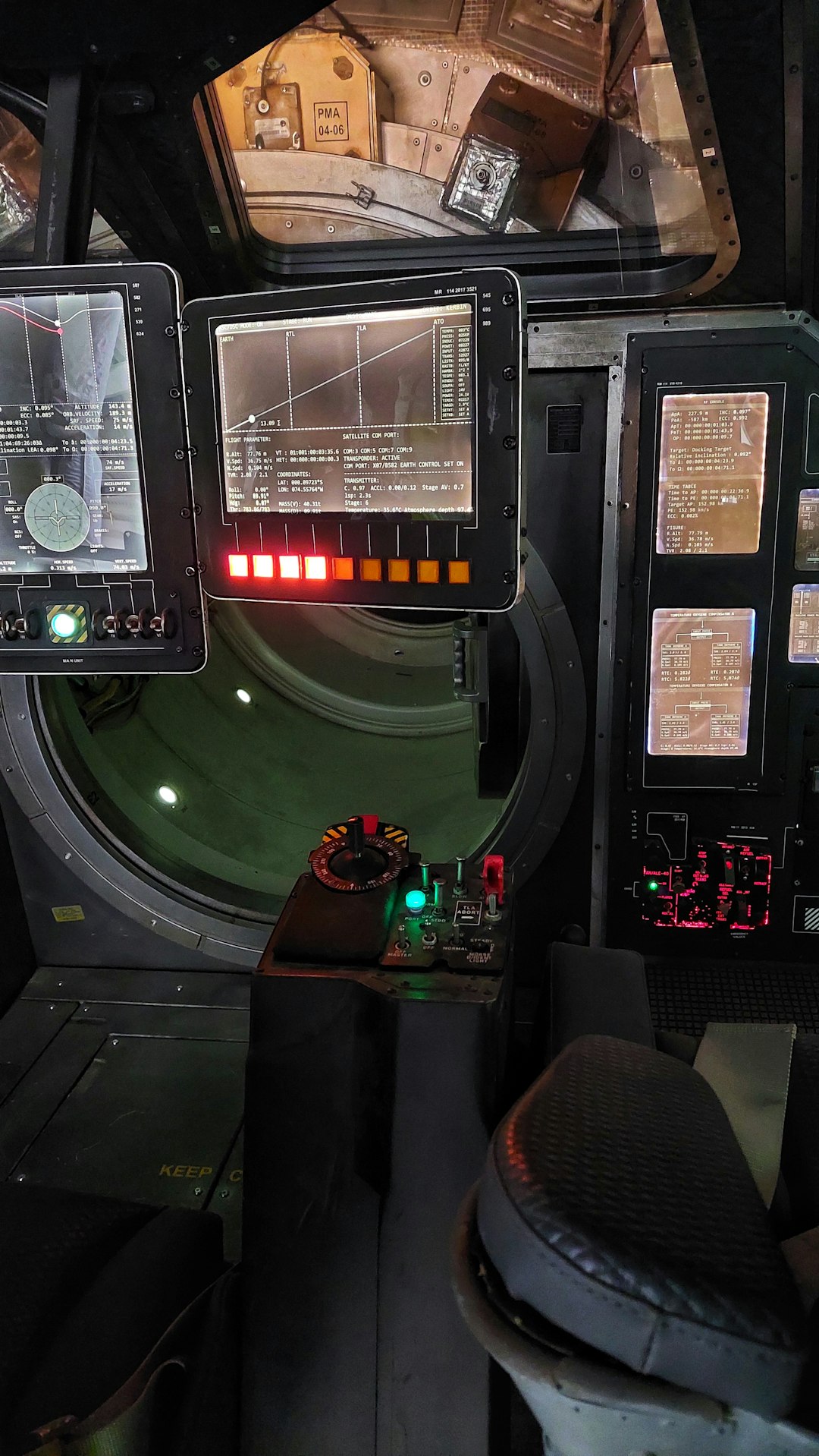 911 Operator 游戏界面