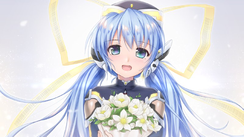 《planetarian 〜雪圏球〜》是 Key 社泣系作品《 planetarian ～ちいさなほしのゆめ～ 》的前傳，近日已正式上架 Steam 平台。