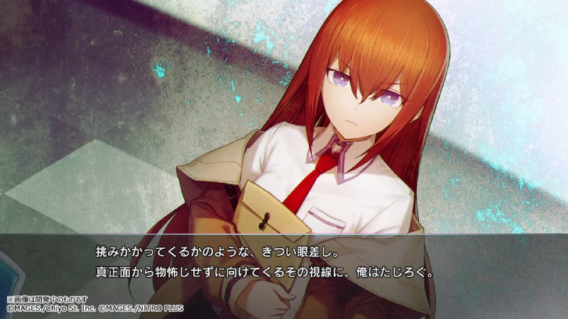 《STEINS;GATE RE:BOOT》延期至2026年发售