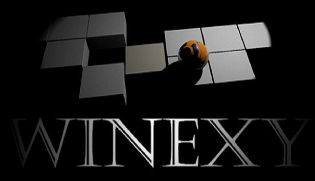 Winexy on Steam