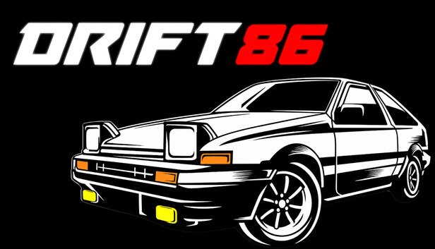 Drift86 游戏截图