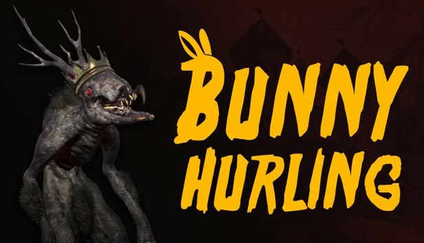 Bunny Hurling 游戏画面展示